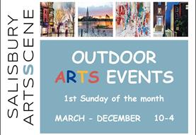 Salisbury Arts Scene