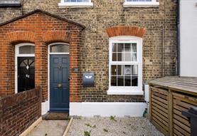 Charles Hope Apartments - Salisbury