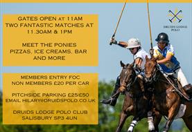 Picnic Polo Balaclava Trophy