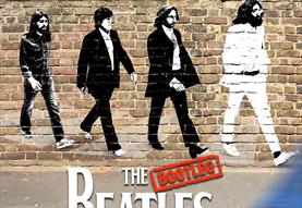 The Bootleg Beatles - CANCELLED