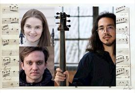 Come, Heavy Sleep -  a candlelit concert of lute songs from England and France