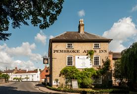 The Pembroke Arms