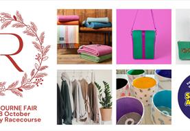 Rockbourne Fair - Early Christmas Shopping Fair