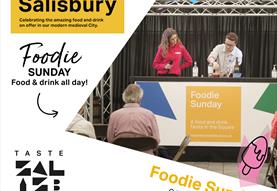 Foodie Sunday