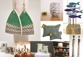 Fisherton Mill Gallery