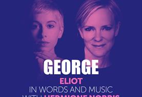 GEORGE Eliot in Words and Music