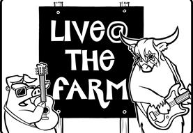 Live@TheFarm Music Festival