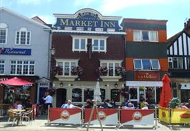 The Market Inn