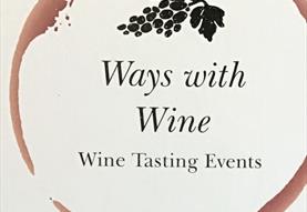 Wine Cheese and Charcuterie