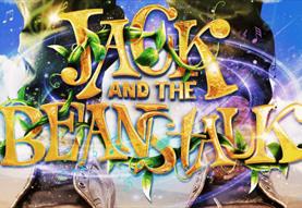 Jack and the Beanstalk