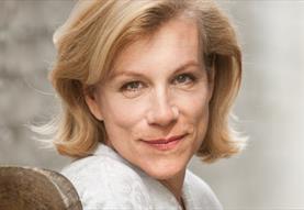 Juliet Stevenson