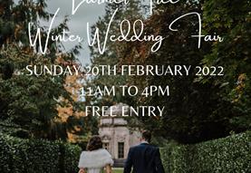 Larmer Tree Wedding Fair