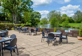 Rose & Crown Hotel