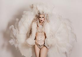 Hundred Watt Club - An evening of burlesque & vaudeville