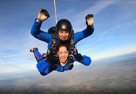 GoSkydive
