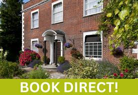 Milford Hall Hotel & Spa