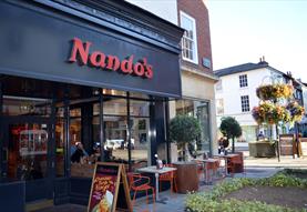 Nandos