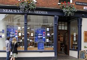 Neal's Yard Remedies