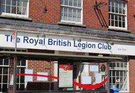 Royal British Legion Club