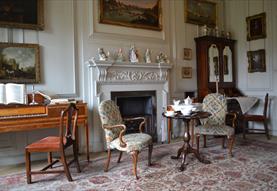 Regency at Mompesson House