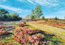 Salisbury Group of Artists Summer Exhibition