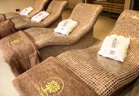 Milford Hall Hotel Lime Tree Spa