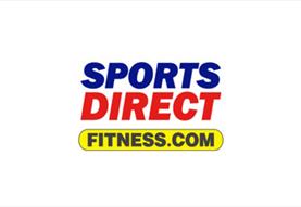 Sports Direct Fitness