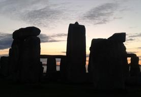 Stonehenge