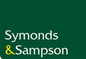 Symonds & Sampson Estate Agents
