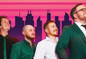 The Noise Next Door: Hometown Heroes