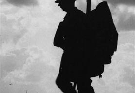 The Unknown Soldier