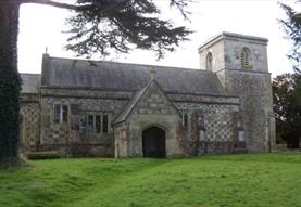 St Mary's, Maddington