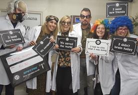 Live Escape Rooms reopening