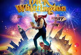 Dick Whittington