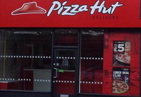 Pizza Hut Delivery