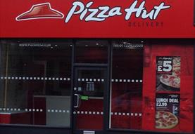 Pizza Hut Delivery