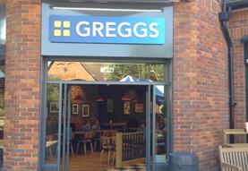 Greggs