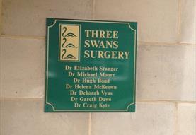The Three Swans Surgery