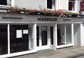 Harbour Fish & Chips