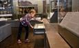 Salisbury Museum