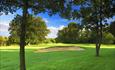 Tidworth Garrison Golf Club