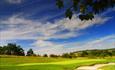 Tidworth Garrison Golf Club