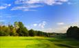 Tidworth Garrison Golf Club