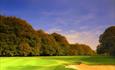 Tidworth Garrison Golf Club