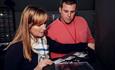 Salisbury Escape Room
