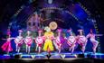 Beauty and the Beast at Salisbury Playhouse | Robert Workman