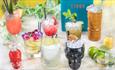 Tinga - Cocktails