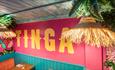 Tinga