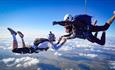 Skydive Netheravon
