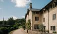 Teffont House, Dave Watts